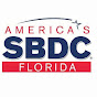 Florida SBDC at UNF logo