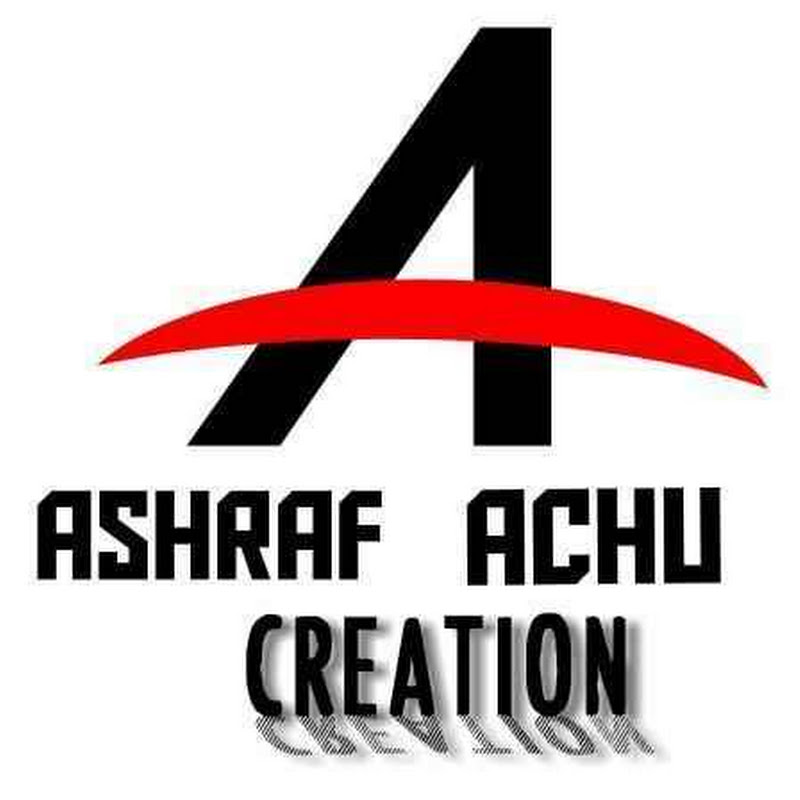 Ashraf Achu Creation