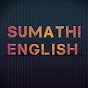 SUMATHI ENGLISH logo