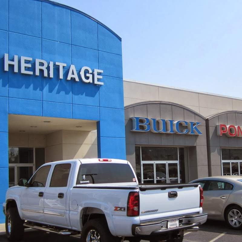 heritageautorome