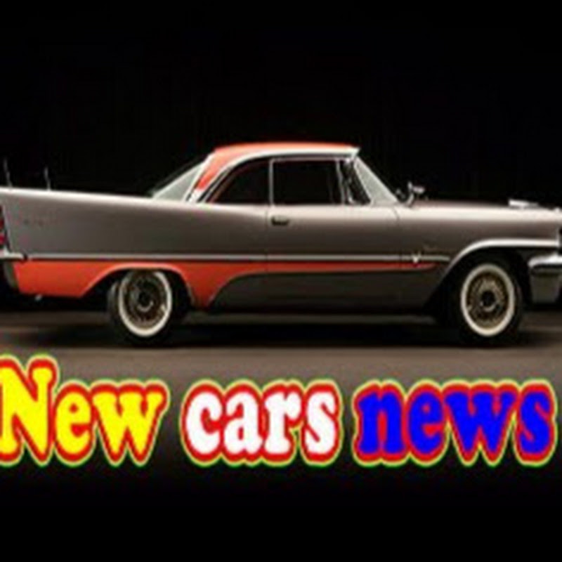 new cars news