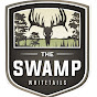 Swamp Whitetails logo