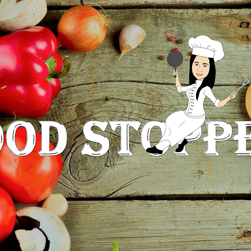 Food Stopper