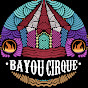 Bayou Cirque logo