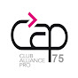 Cap 75 logo