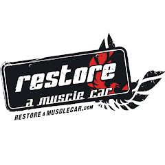 Restore a Muscle Car