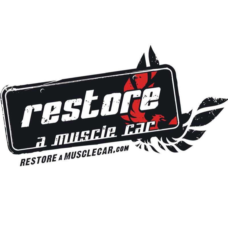 Restore a Muscle Car