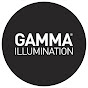 Gamma Illumination logo