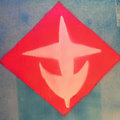 地球同盟軍チャンネル channel logo