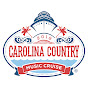 Carolina Country Music Cruise logo