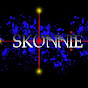 Skonnie Music Official logo