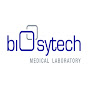 Biosytech Medical Laboratory logo