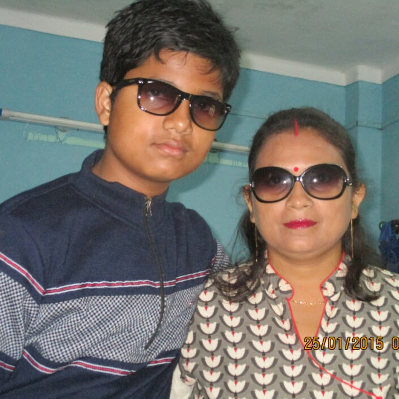Agnik Biswas