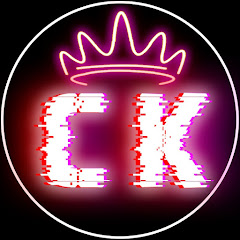 C'King Tech channel logo