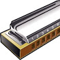 Harmonica room