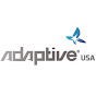 Adaptive USA (www.adaptiveusa.com) logo