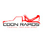 Coon Rapids Towing logo
