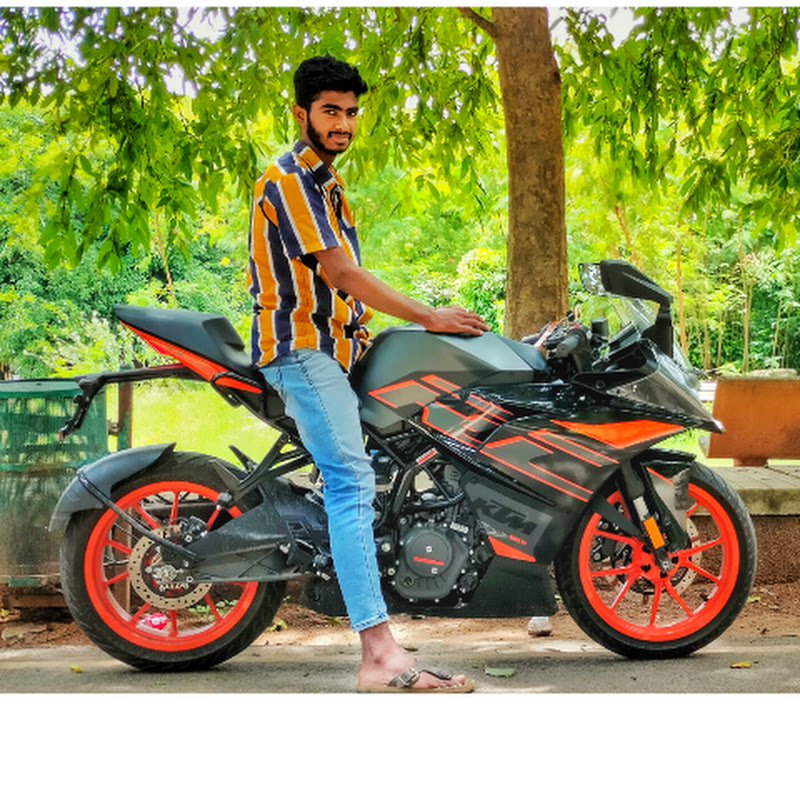Reckless Sagar
