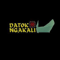 Datok Ngakali net worth