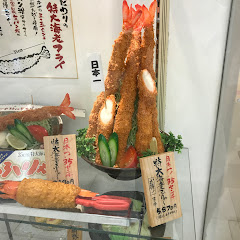 ミケミケ（突撃部隊）