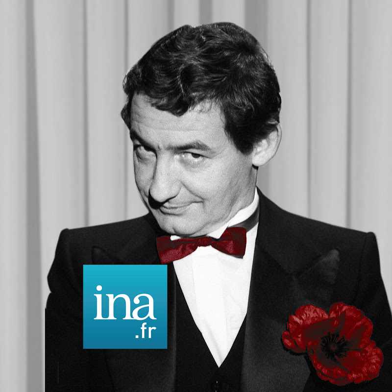 Ina Pierre Desproges. Étonnant, non ?