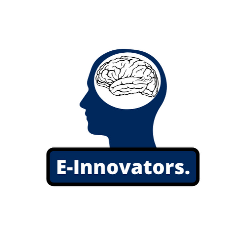 E-Innovators.
