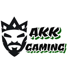 AKK Gaming Avatar