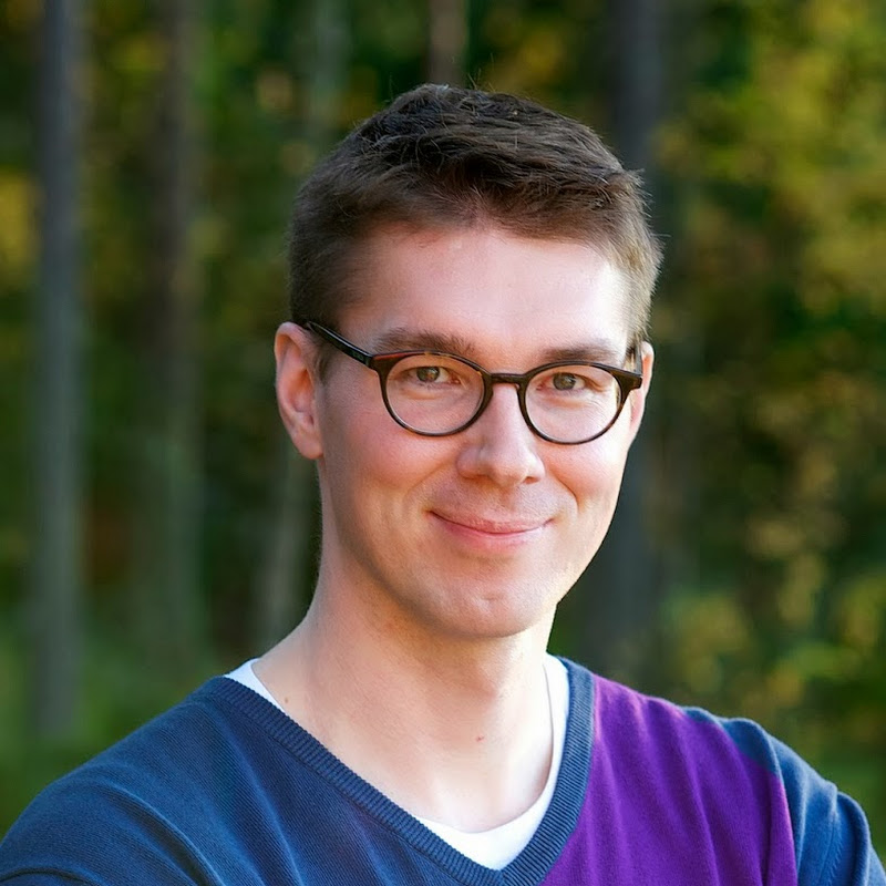 Jan Verho