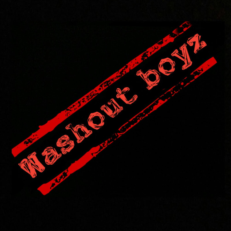 Washout Boyz