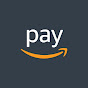 Amazon Pay logo