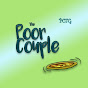 The Poor Couple logo