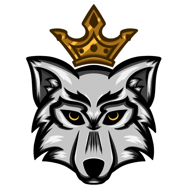 Lonny The Wolf