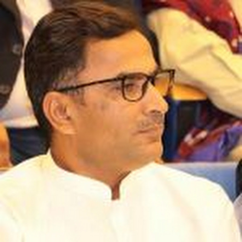 Dr Ghulam Mustafa Mashori