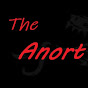 The Anort logo