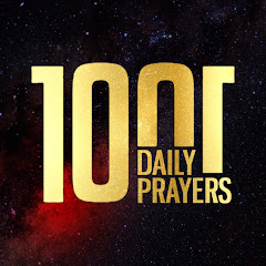 1001 DAILY PRAYERS