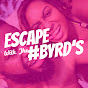Escape With The Byrds logo