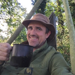 Simon, a bloke in the woods Avatar
