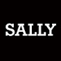 Sally Bathroom Pods logo