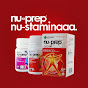 NU-PREP logo