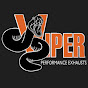Viper Performance Exhausts logo