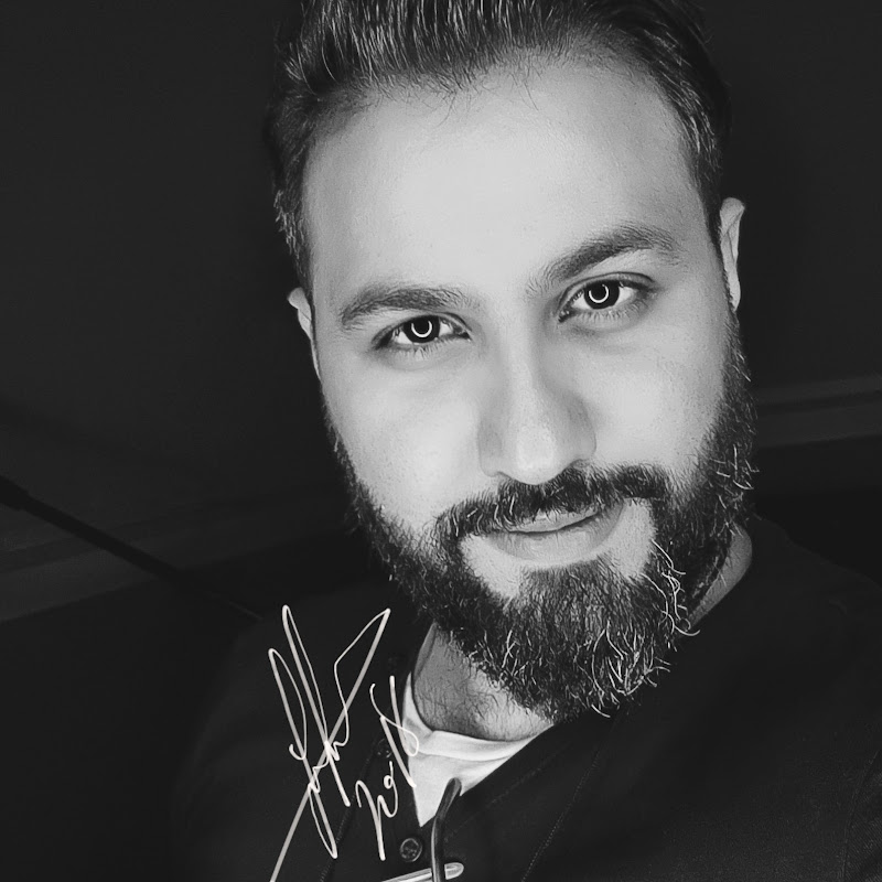 Channel Avatar