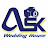 ASK Tent & Video Mixing