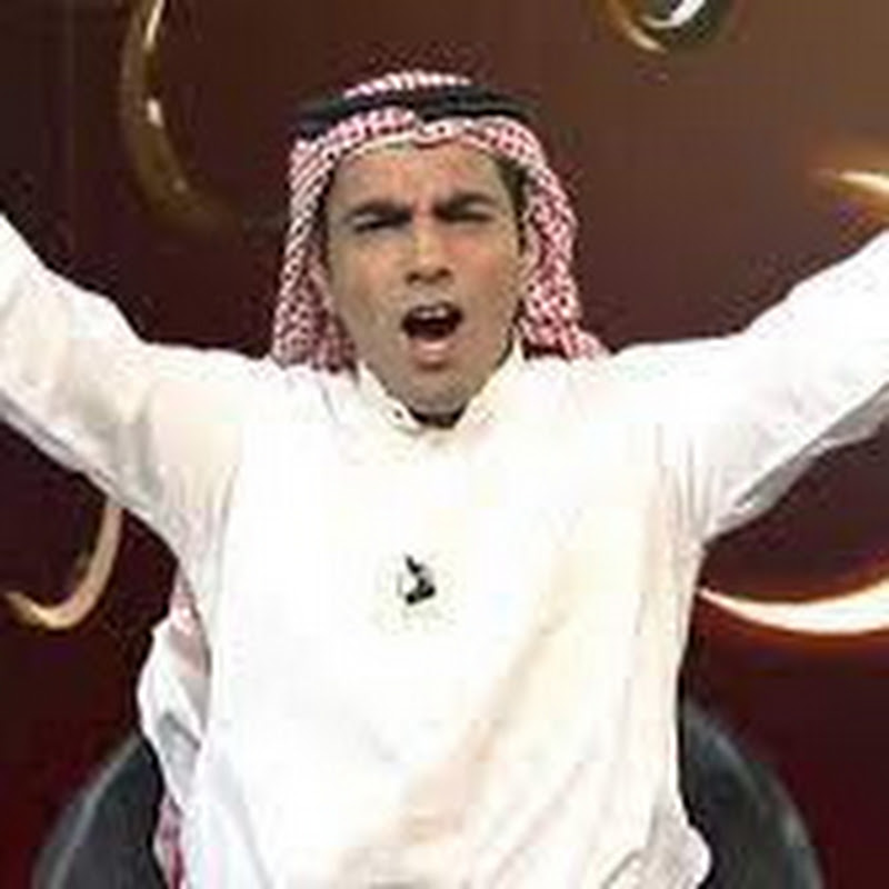 غانم الدوسري