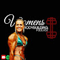 Womens Bodybuilding Podcast logo