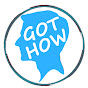 Got How logo