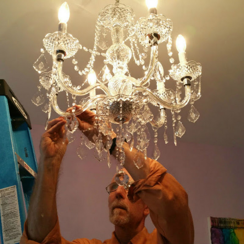 South Charlotte Services TV Wall Mounting