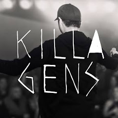 KILLA GENS