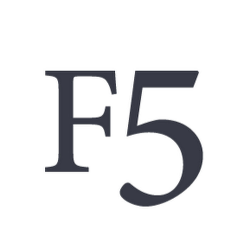F5 Financial