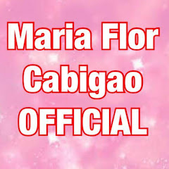 Maria flor Cabigao OFFICIAL