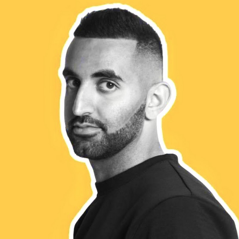 Channel Avatar